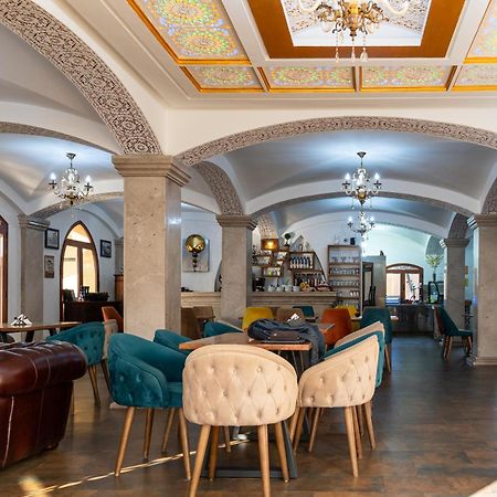 Mahdia - Baghdadi - Laourient Apartments, Restaurant, Cafe ภายนอก รูปภาพ