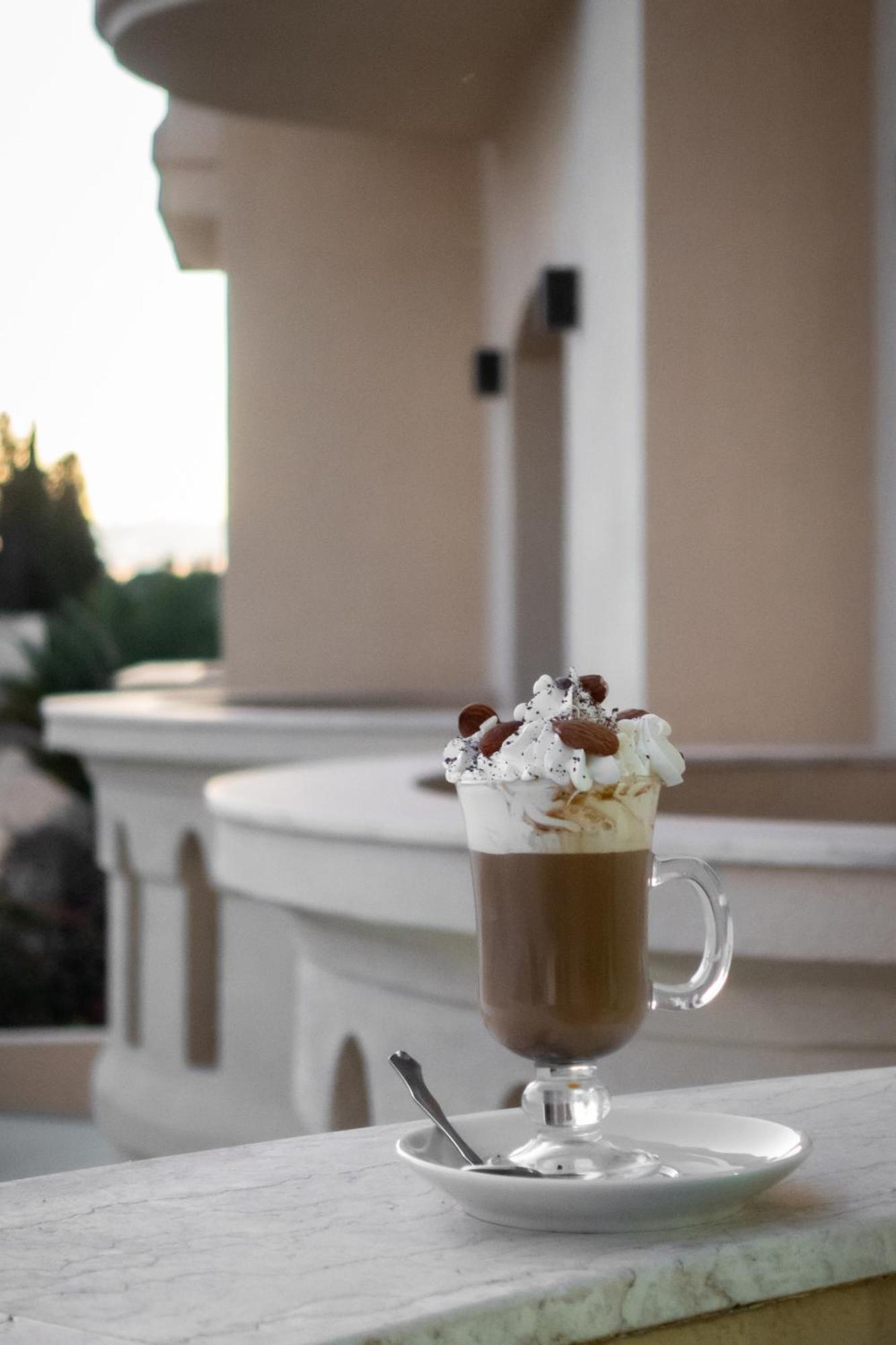 Mahdia - Baghdadi - Laourient Apartments, Restaurant, Cafe ภายนอก รูปภาพ