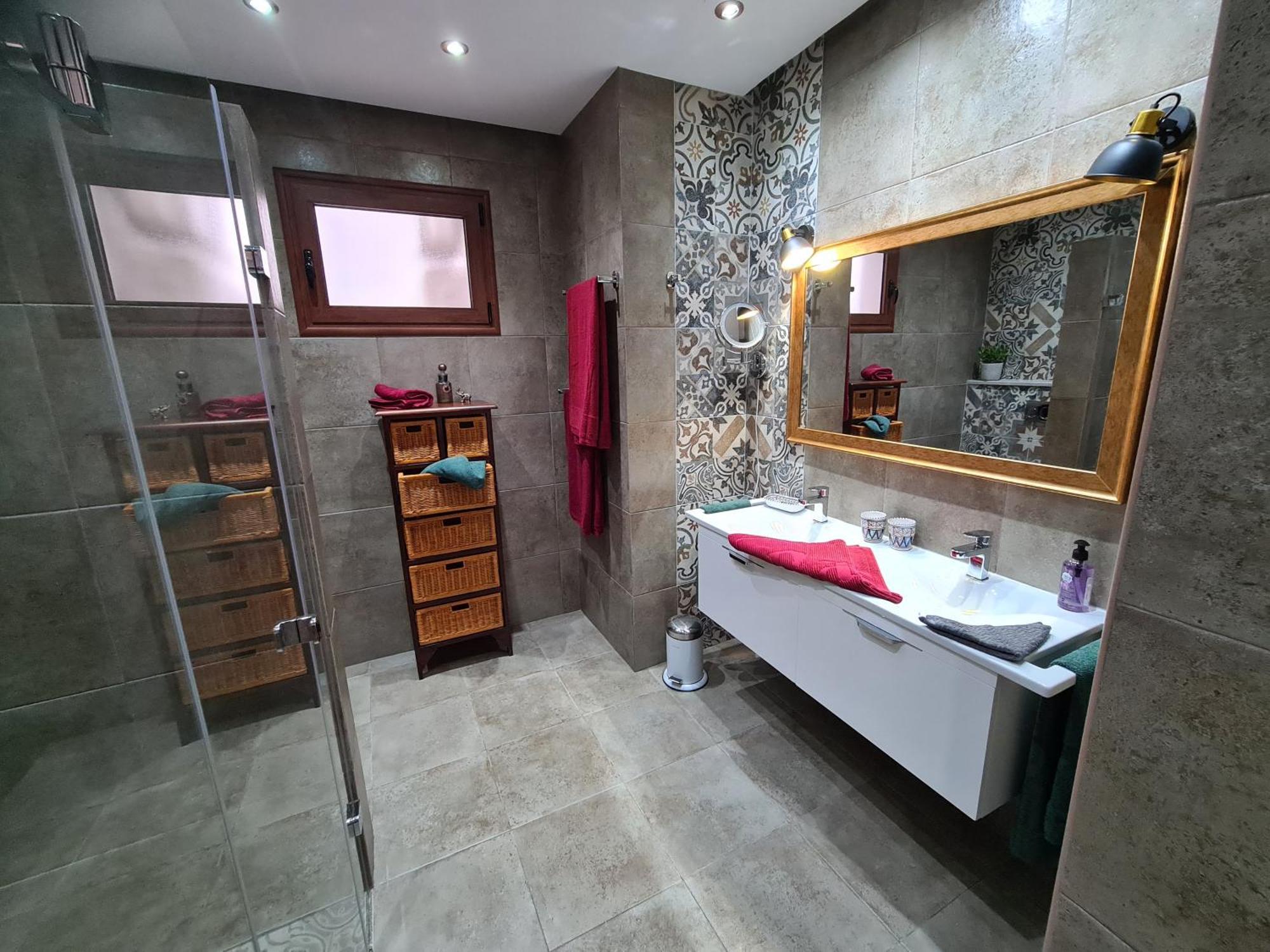 Mahdia - Baghdadi - Laourient Apartments, Restaurant, Cafe ห้อง รูปภาพ