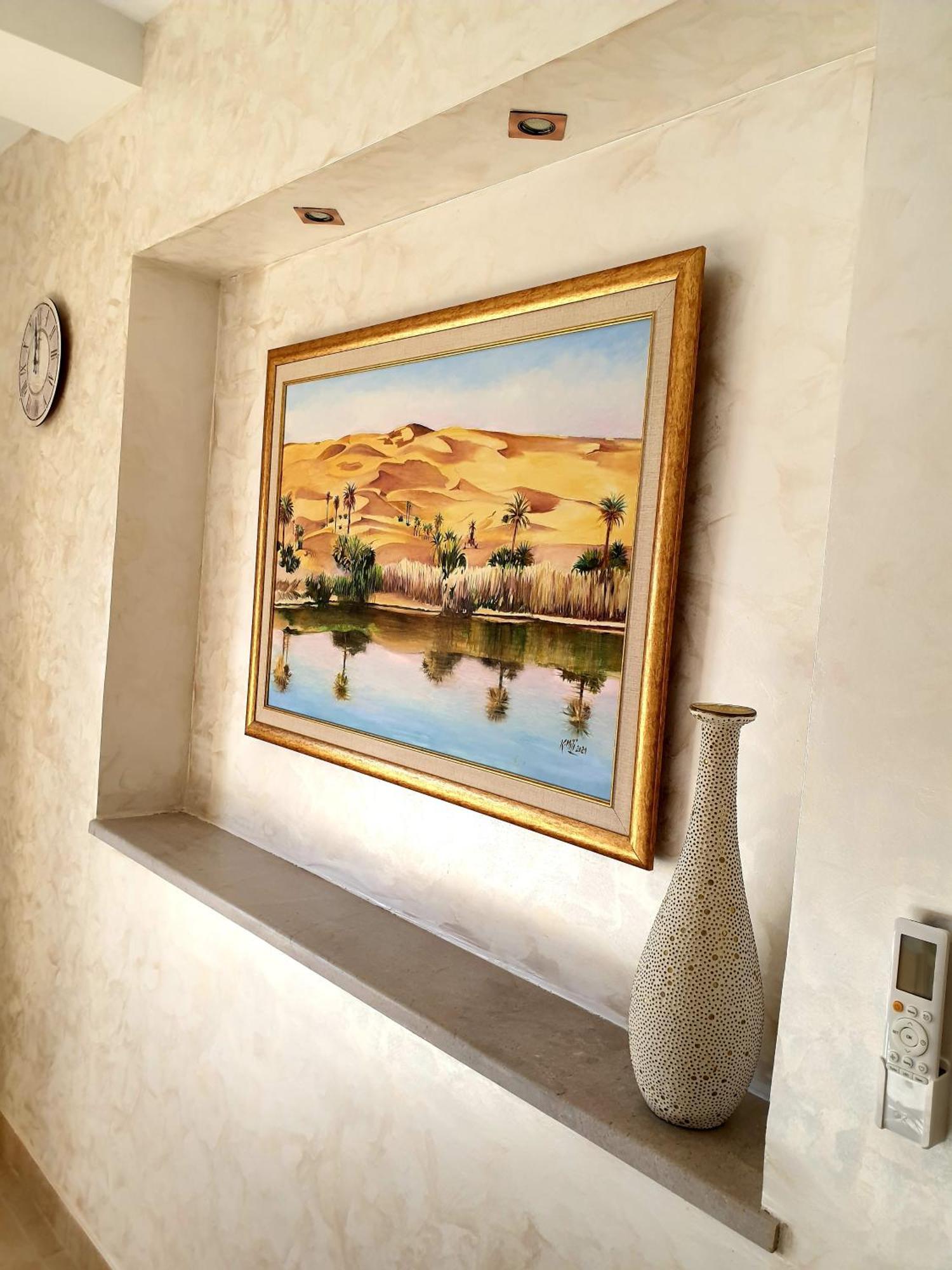 Mahdia - Baghdadi - Laourient Apartments, Restaurant, Cafe ห้อง รูปภาพ